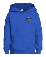 Kids Pullover Hoodie Kids Pullover Hoodie