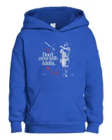 Kids Pullover Hoodie Kids Pullover Hoodie