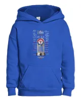 Kids Pullover Hoodie Kids Pullover Hoodie