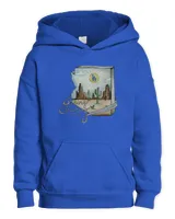 Kids Pullover Hoodie Kids Pullover Hoodie