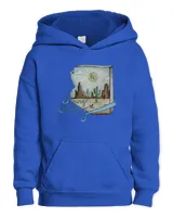 Kids Pullover Hoodie Kids Pullover Hoodie