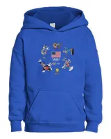 Kids Pullover Hoodie Kids Pullover Hoodie