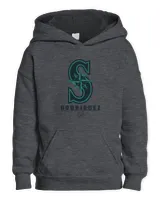 Kids Pullover Hoodie Kids Pullover Hoodie