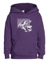 Kids Pullover Hoodie