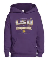 Kids Pullover Hoodie