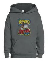 Kids Pullover Hoodie Kids Pullover Hoodie