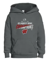 Kids Pullover Hoodie