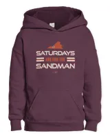 Kids Pullover Hoodie Kids Pullover Hoodie