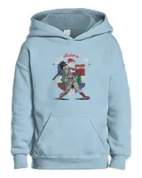 Kids Pullover Hoodie