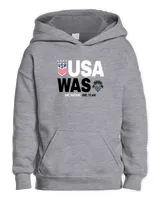 Kids Pullover Hoodie