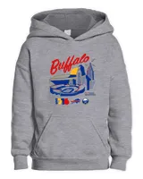 Kids Pullover Hoodie Kids Pullover Hoodie