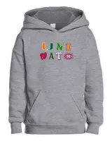 Kids Pullover Hoodie Kids Pullover Hoodie
