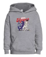 Kids Pullover Hoodie