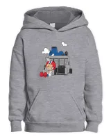 Kids Pullover Hoodie Kids Pullover Hoodie