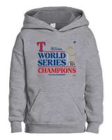 Kids Pullover Hoodie