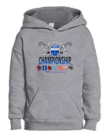 Kids Pullover Hoodie