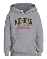 Kids Pullover Hoodie