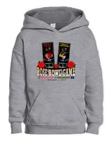 Kids Pullover Hoodie Kids Pullover Hoodie
