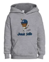 Kids Pullover Hoodie