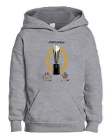 Kids Pullover Hoodie