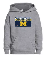 Kids Pullover Hoodie