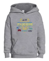 Kids Pullover Hoodie Kids Pullover Hoodie
