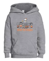 Kids Pullover Hoodie Kids Pullover Hoodie