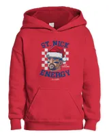 Kids Pullover Hoodie Kids Pullover Hoodie