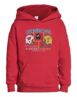 Kids Pullover Hoodie Kids Pullover Hoodie