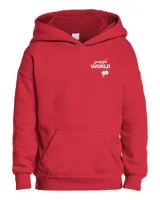Kids Pullover Hoodie Kids Pullover Hoodie