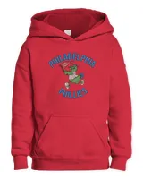 Kids Pullover Hoodie Kids Pullover Hoodie