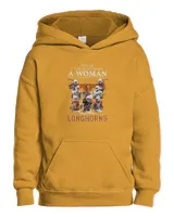 Kids Pullover Hoodie Kids Pullover Hoodie