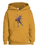 Kids Pullover Hoodie Kids Pullover Hoodie