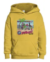 Kids Pullover Hoodie Kids Pullover Hoodie