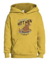 Kids Pullover Hoodie Kids Pullover Hoodie