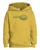 Kids Pullover Hoodie Kids Pullover Hoodie
