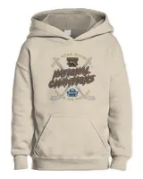 Kids Pullover Hoodie