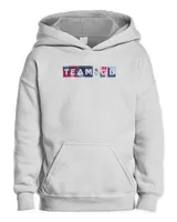 Kids Pullover Hoodie Kids Pullover Hoodie