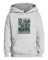 Kids Pullover Hoodie Kids Pullover Hoodie