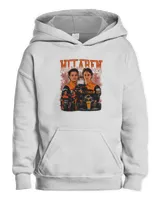Kids Pullover Hoodie