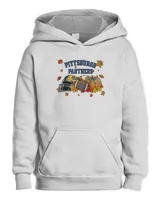 Kids Pullover Hoodie Kids Pullover Hoodie