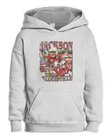 Kids Pullover Hoodie