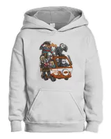 Kids Pullover Hoodie Kids Pullover Hoodie