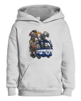 Kids Pullover Hoodie Kids Pullover Hoodie