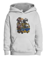 Kids Pullover Hoodie Kids Pullover Hoodie