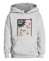 Kids Pullover Hoodie Kids Pullover Hoodie