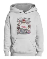 Kids Pullover Hoodie Kids Pullover Hoodie