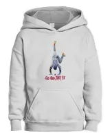 Kids Pullover Hoodie Kids Pullover Hoodie