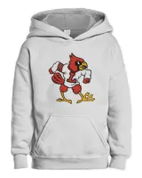 Kids Pullover Hoodie