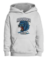 Kids Pullover Hoodie